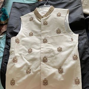 Men Waist coat( New)